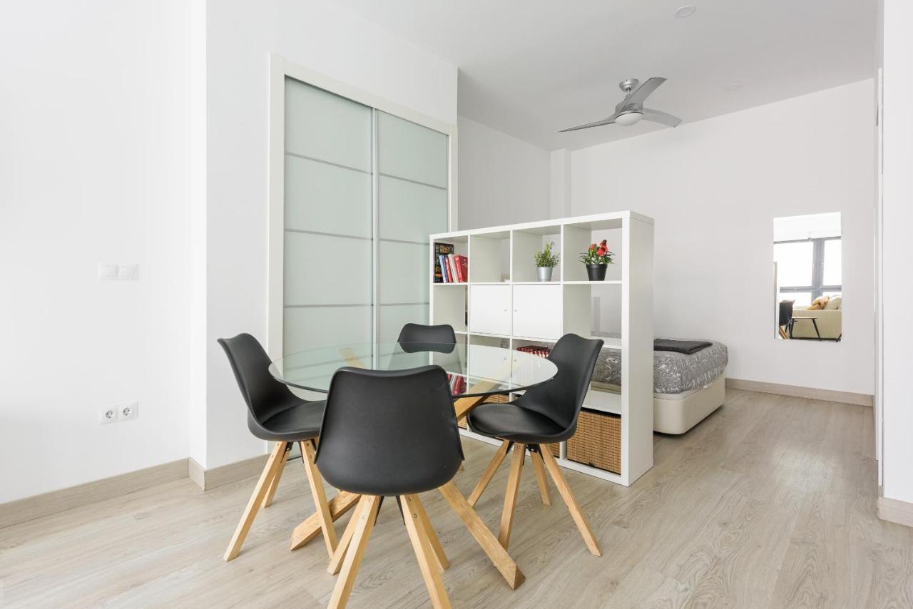Leilighet Charming Loft A